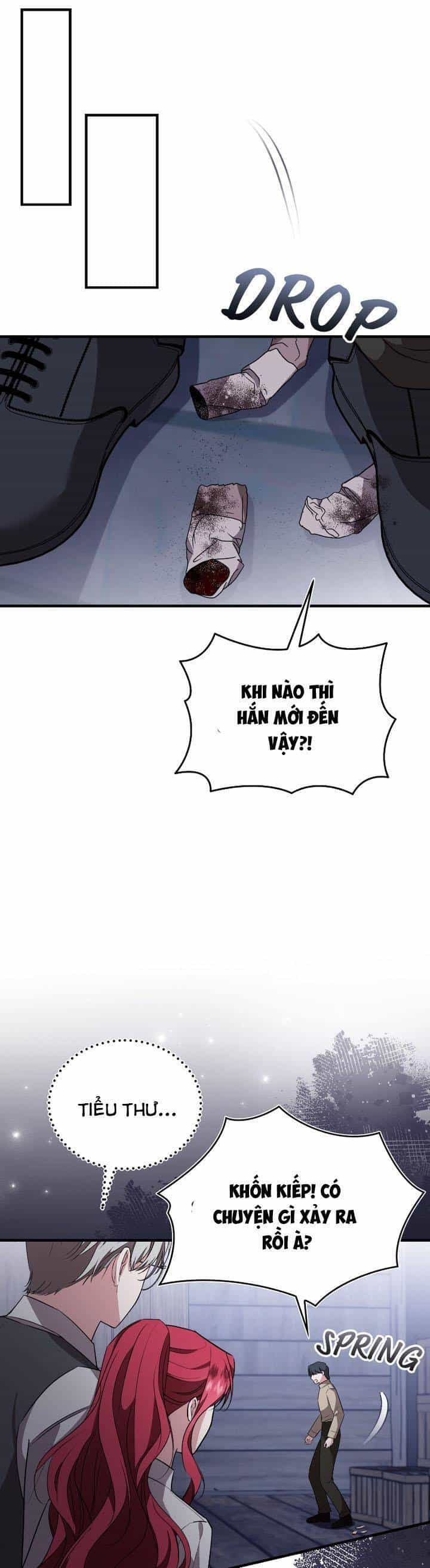 Tôi Sẽ Sống Thử Cuộc Đời Của Ác Nữ - Chương 61 - ảnh 29