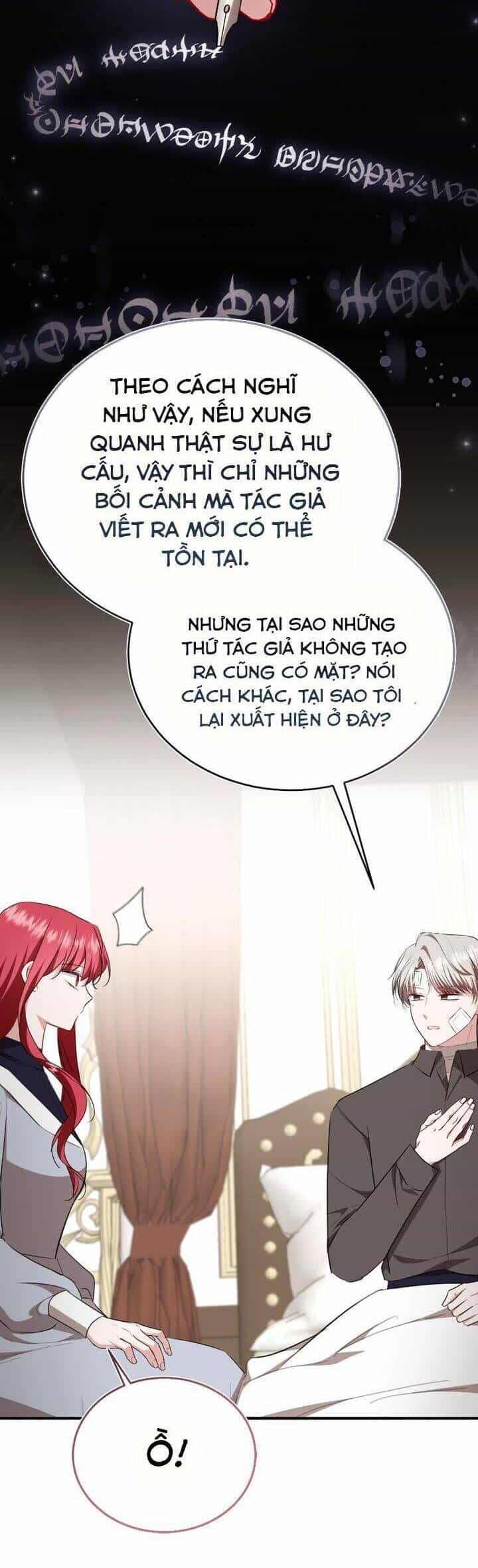 Tôi Sẽ Sống Thử Cuộc Đời Của Ác Nữ - Chương 67 - ảnh 30