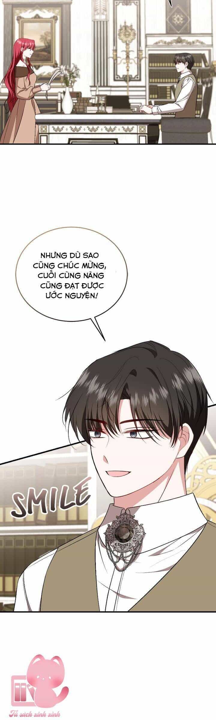 Tôi Sẽ Sống Thử Cuộc Đời Của Ác Nữ - Chương 68 - ảnh 5