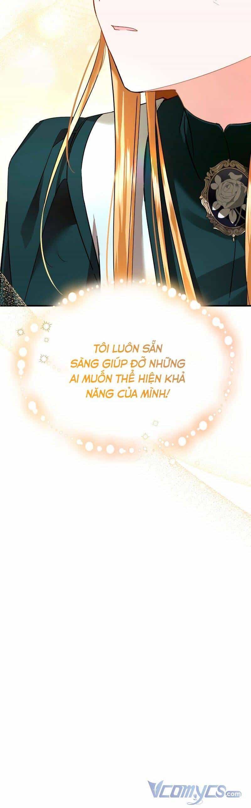 Tôi Sẽ Sống Thử Cuộc Đời Của Ác Nữ - Chương 7 - ảnh 48