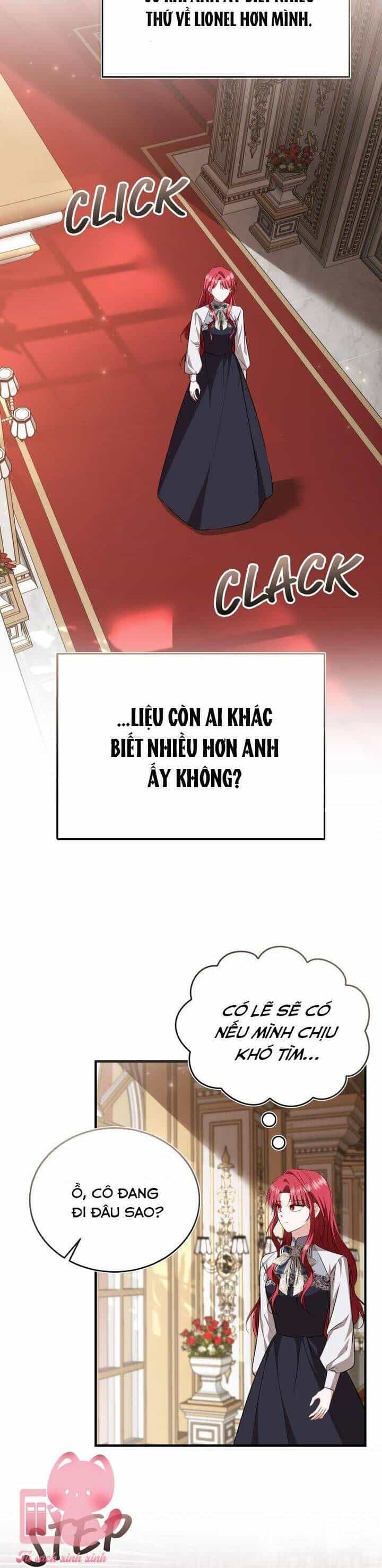Tôi Sẽ Sống Thử Cuộc Đời Của Ác Nữ - Chương 70 - ảnh 39