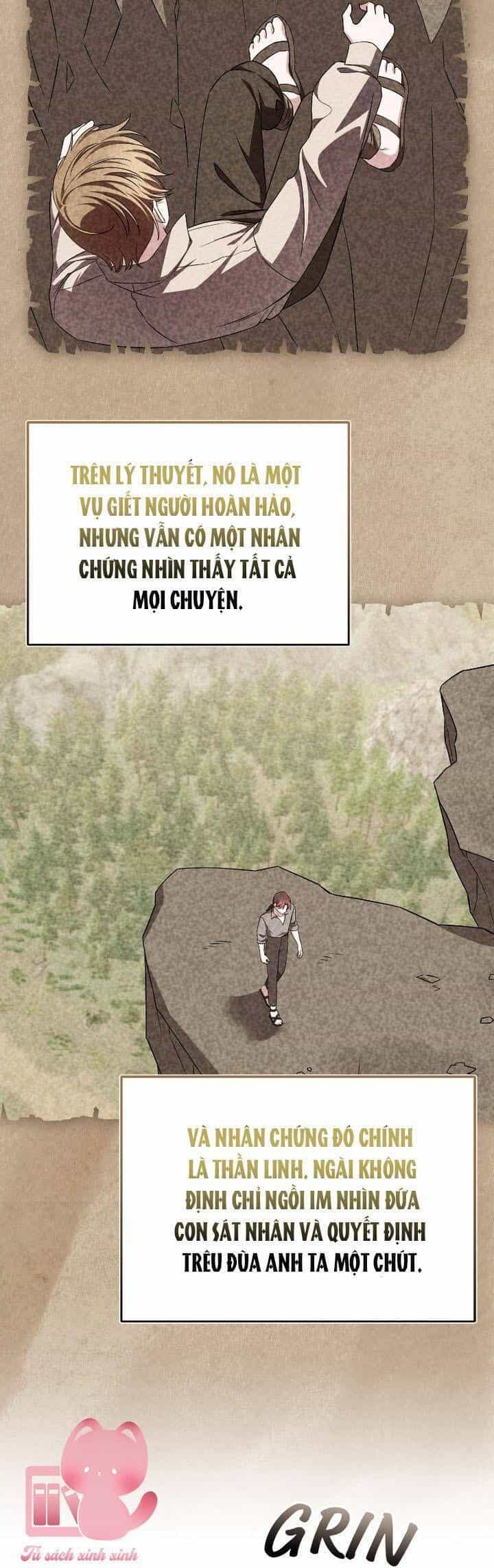 Tôi Sẽ Sống Thử Cuộc Đời Của Ác Nữ - Chương 72 - ảnh 16