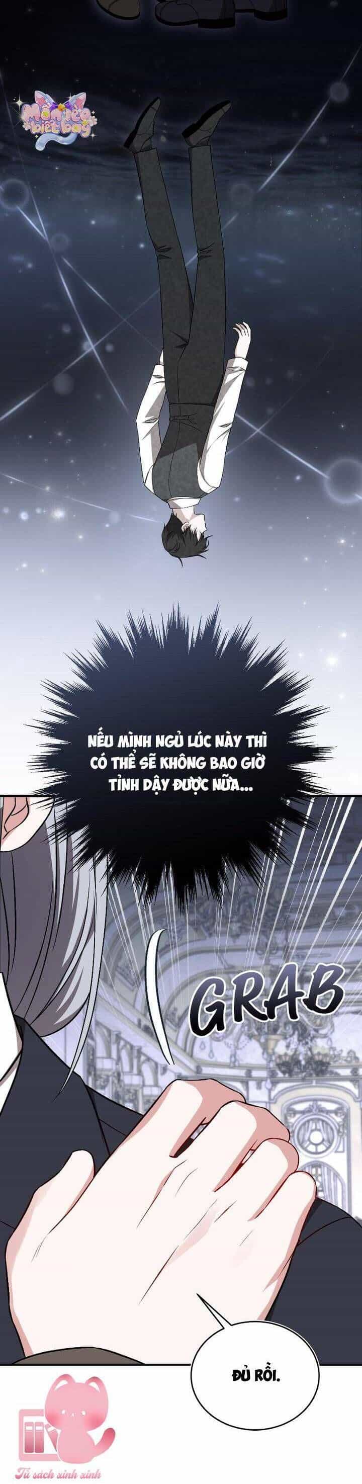 Tôi Sẽ Sống Thử Cuộc Đời Của Ác Nữ - Chương 75 - ảnh 19