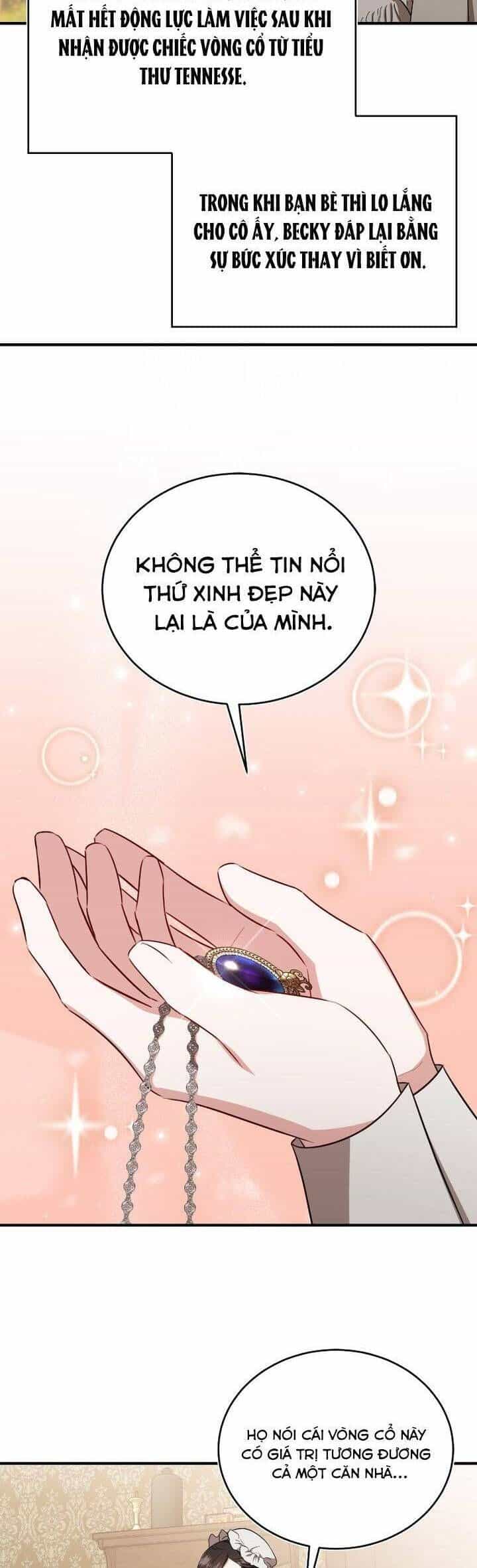 Tôi Sẽ Sống Thử Cuộc Đời Của Ác Nữ - Chương 75 - ảnh 36