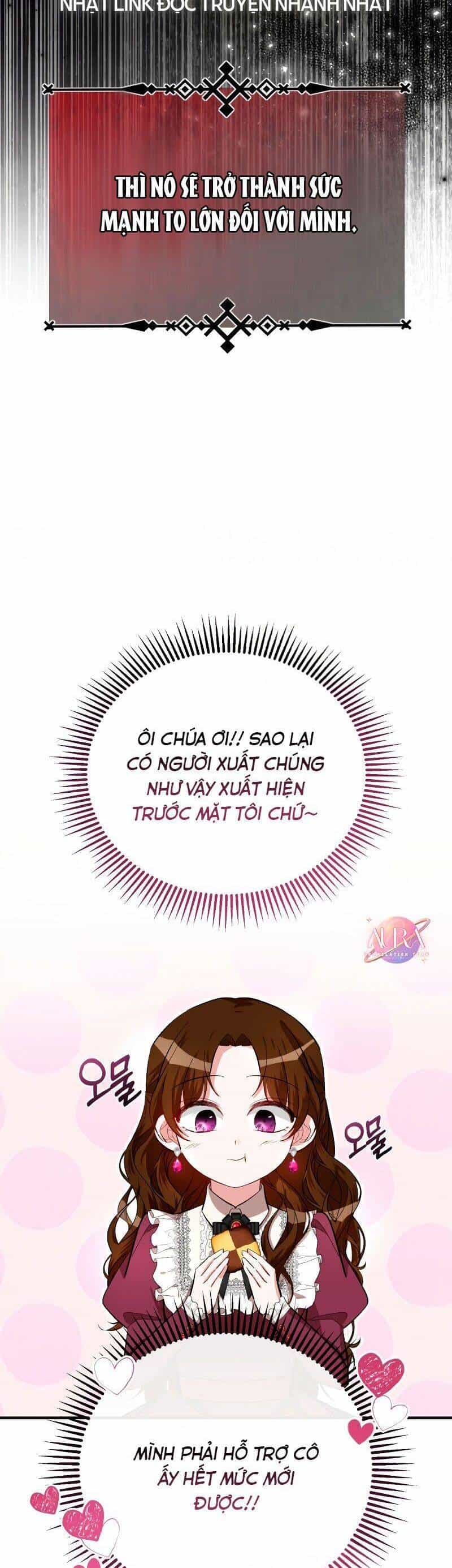 Tôi Sẽ Sống Thử Cuộc Đời Của Ác Nữ - Chương 9 - ảnh 41