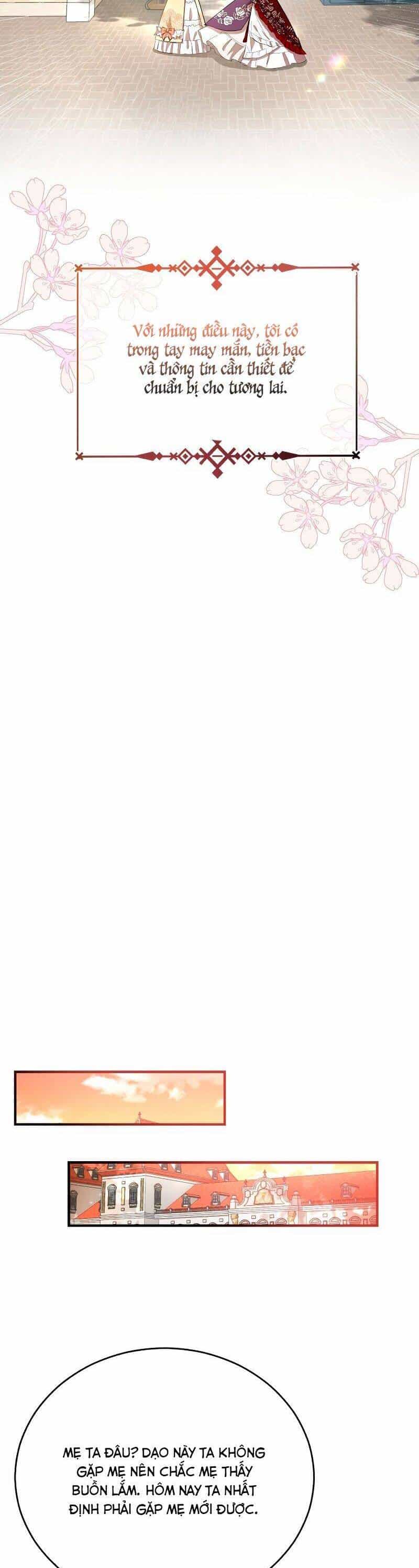 Tôi Sẽ Sống Thử Cuộc Đời Của Ác Nữ - Chương 9 - ảnh 47