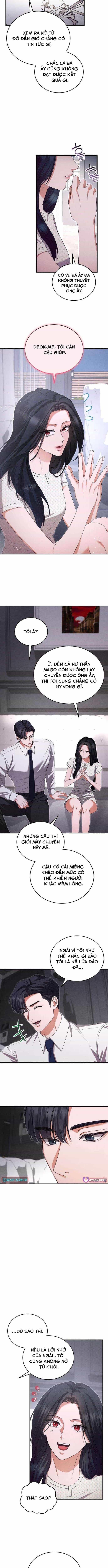 Tôi Sẽ Tái Hôn Với Chồng Cũ Mà Tôi Đã Tự Tay Giết Chết - Chương 13 - ảnh 12