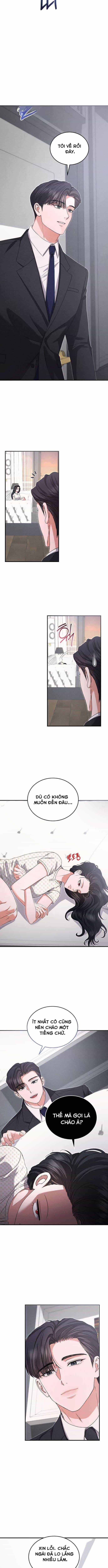 Tôi Sẽ Tái Hôn Với Chồng Cũ Mà Tôi Đã Tự Tay Giết Chết - Chương 13 - ảnh 8