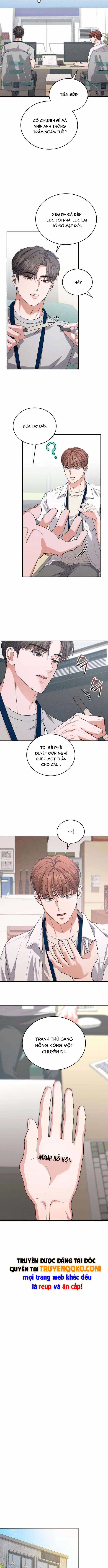 Tôi Sẽ Tái Hôn Với Chồng Cũ Mà Tôi Đã Tự Tay Giết Chết - Chương 14 - ảnh 10