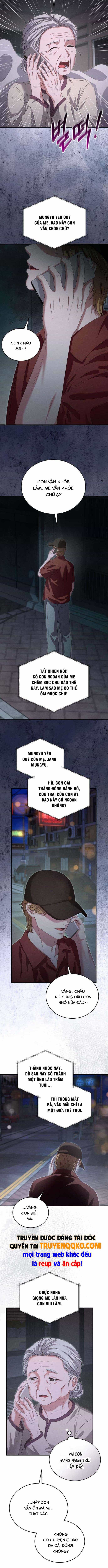 Tôi Sẽ Tái Hôn Với Chồng Cũ Mà Tôi Đã Tự Tay Giết Chết - Chương 14 - ảnh 3