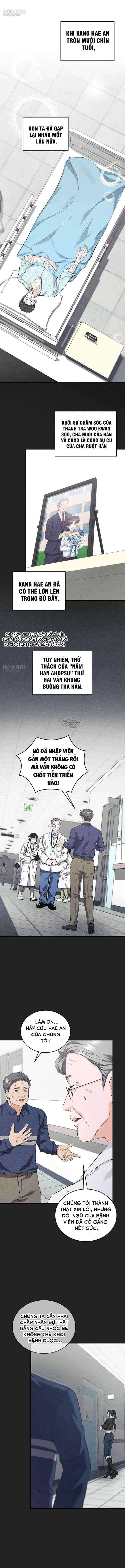 Tôi Sẽ Tái Hôn Với Chồng Cũ Mà Tôi Đã Tự Tay Giết Chết - Chương 3 - ảnh 9