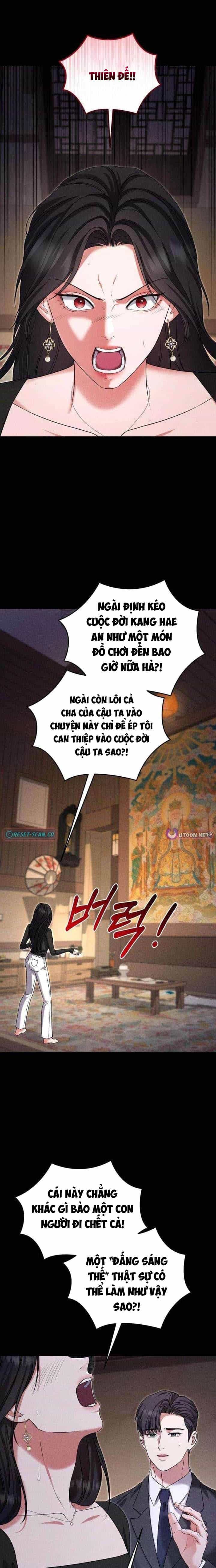 Tôi Sẽ Tái Hôn Với Chồng Cũ Mà Tôi Đã Tự Tay Giết Chết - Chương 6 - ảnh 23