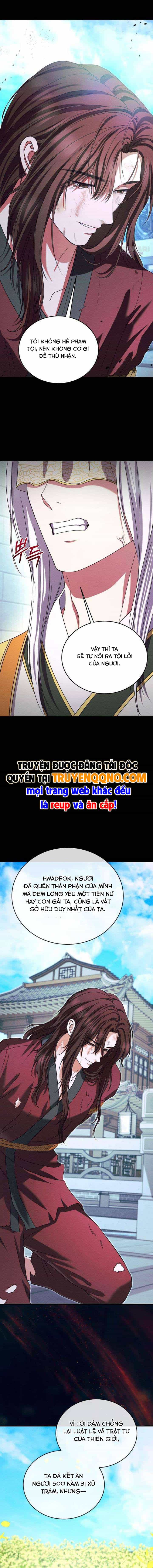Tôi Sẽ Tái Hôn Với Chồng Cũ Mà Tôi Đã Tự Tay Giết Chết - Chương 7 - ảnh 9