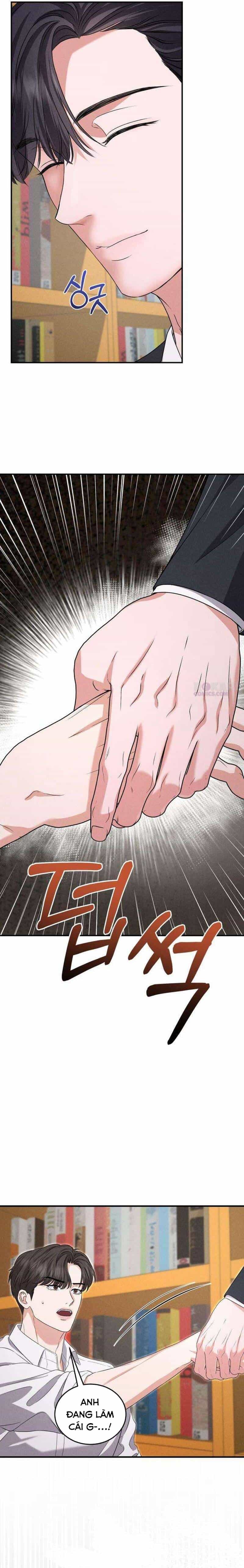 Tôi Sẽ Tái Hôn Với Chồng Cũ Mà Tôi Đã Tự Tay Giết Chết - Chương 9 - ảnh 18