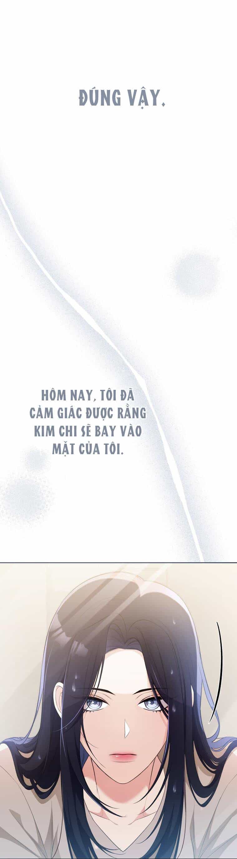Tôi Sẽ Thoát Khỏi Đoá Hoa Của Thử Thách - Chương 1 - ảnh 20