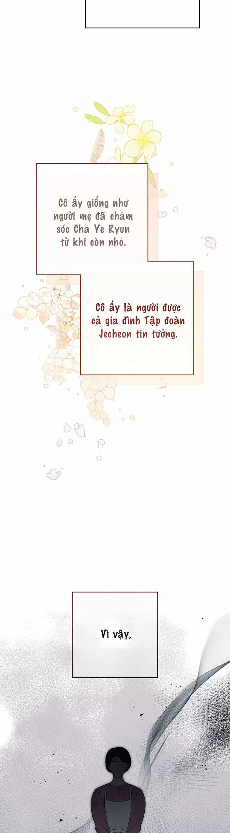 Tôi Sẽ Thoát Khỏi Đoá Hoa Của Thử Thách - Chương 1 - ảnh 43