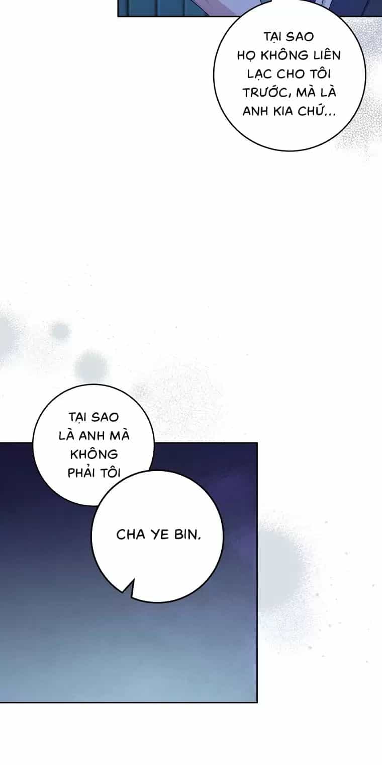Tôi Sẽ Thoát Khỏi Đoá Hoa Của Thử Thách - Chương 10 - ảnh 35