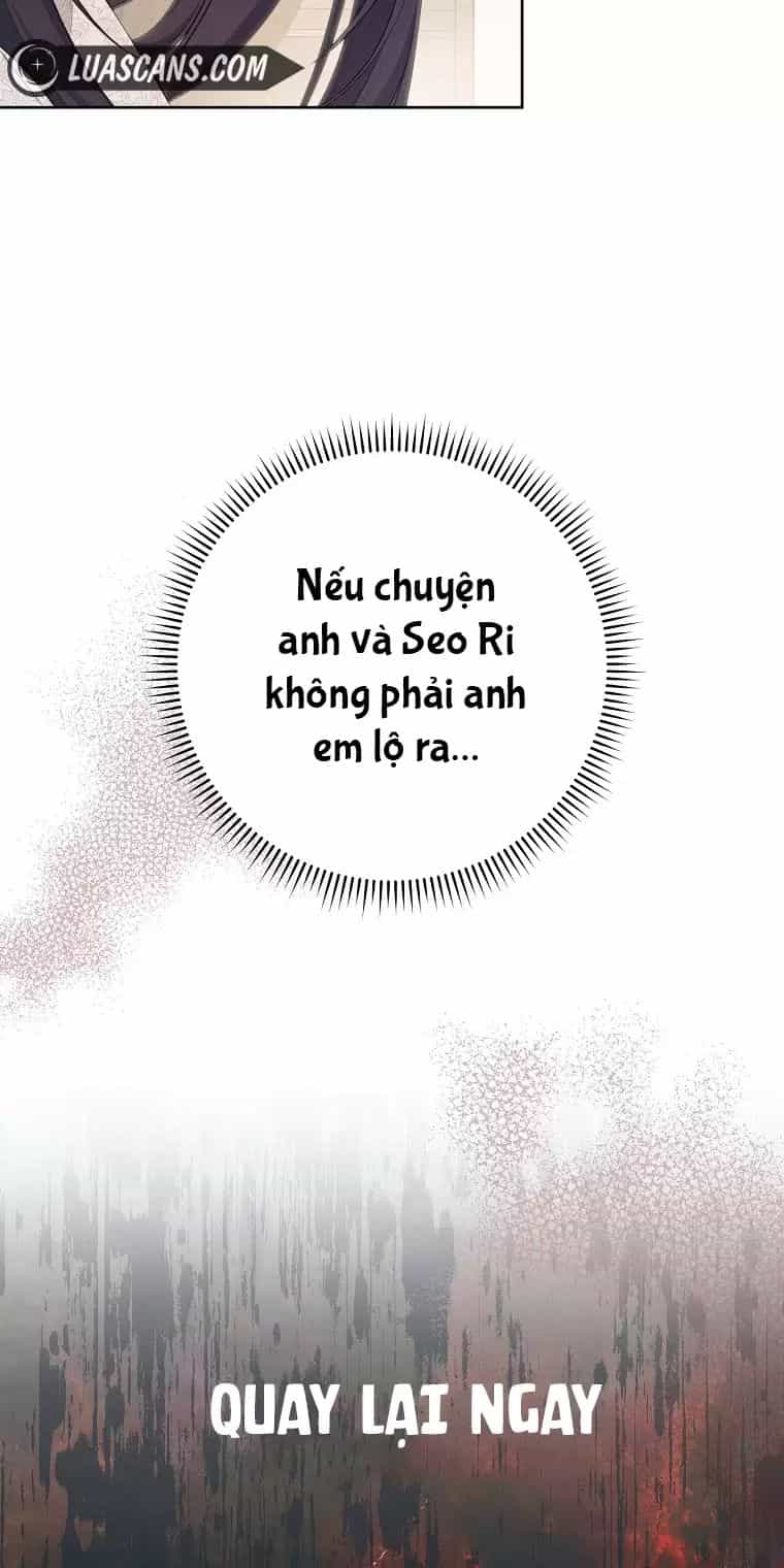 Tôi Sẽ Thoát Khỏi Đoá Hoa Của Thử Thách - Chương 10 - ảnh 4