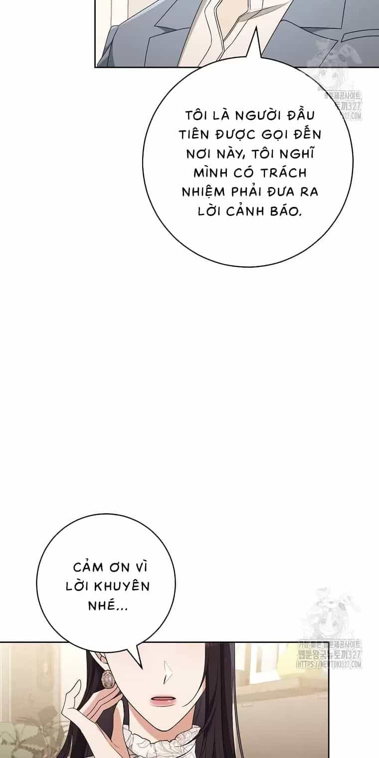 Tôi Sẽ Thoát Khỏi Đoá Hoa Của Thử Thách - Chương 12 - ảnh 28