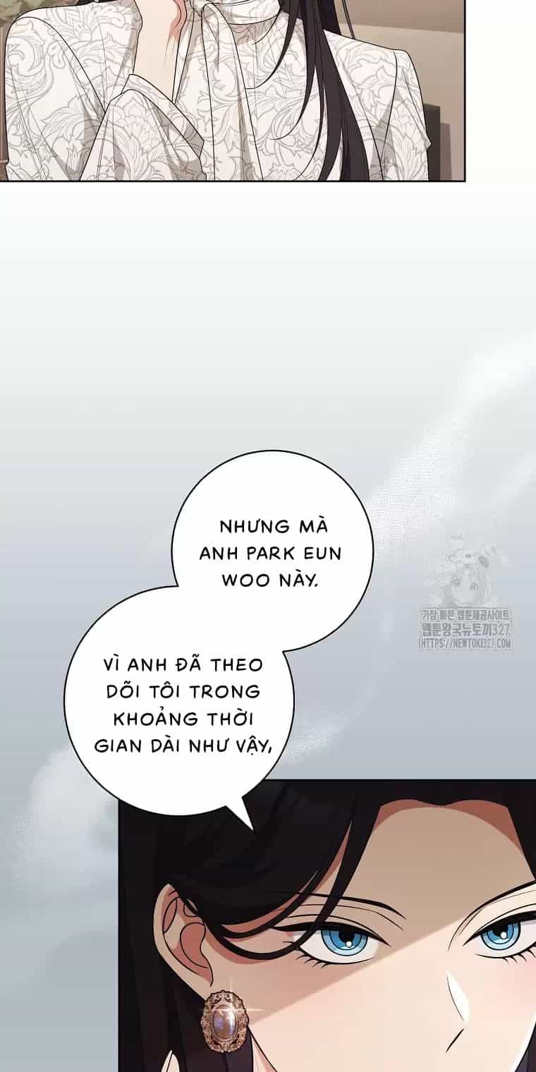 Tôi Sẽ Thoát Khỏi Đoá Hoa Của Thử Thách - Chương 12 - ảnh 29