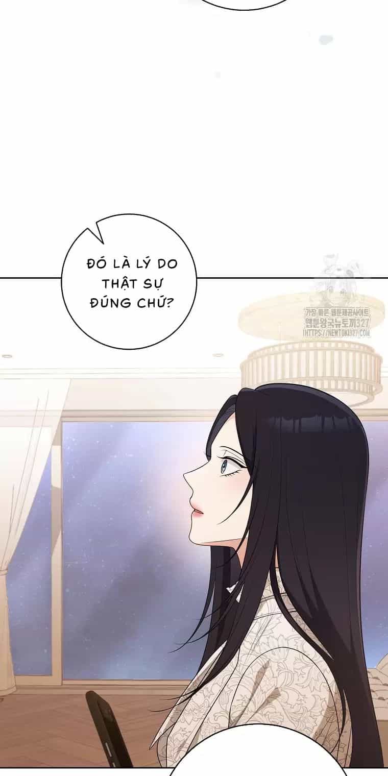 Tôi Sẽ Thoát Khỏi Đoá Hoa Của Thử Thách - Chương 12 - ảnh 69