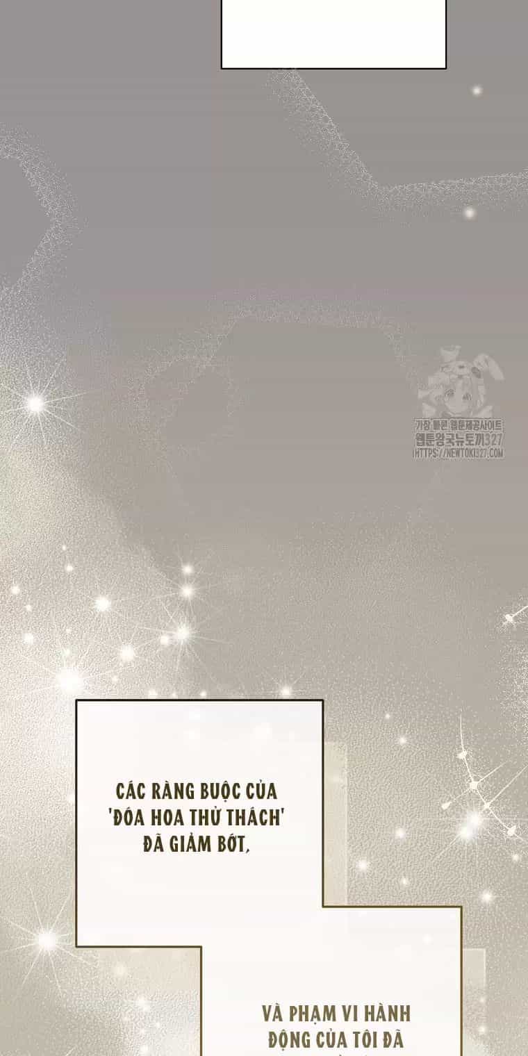 Tôi Sẽ Thoát Khỏi Đoá Hoa Của Thử Thách - Chương 12 - ảnh 9