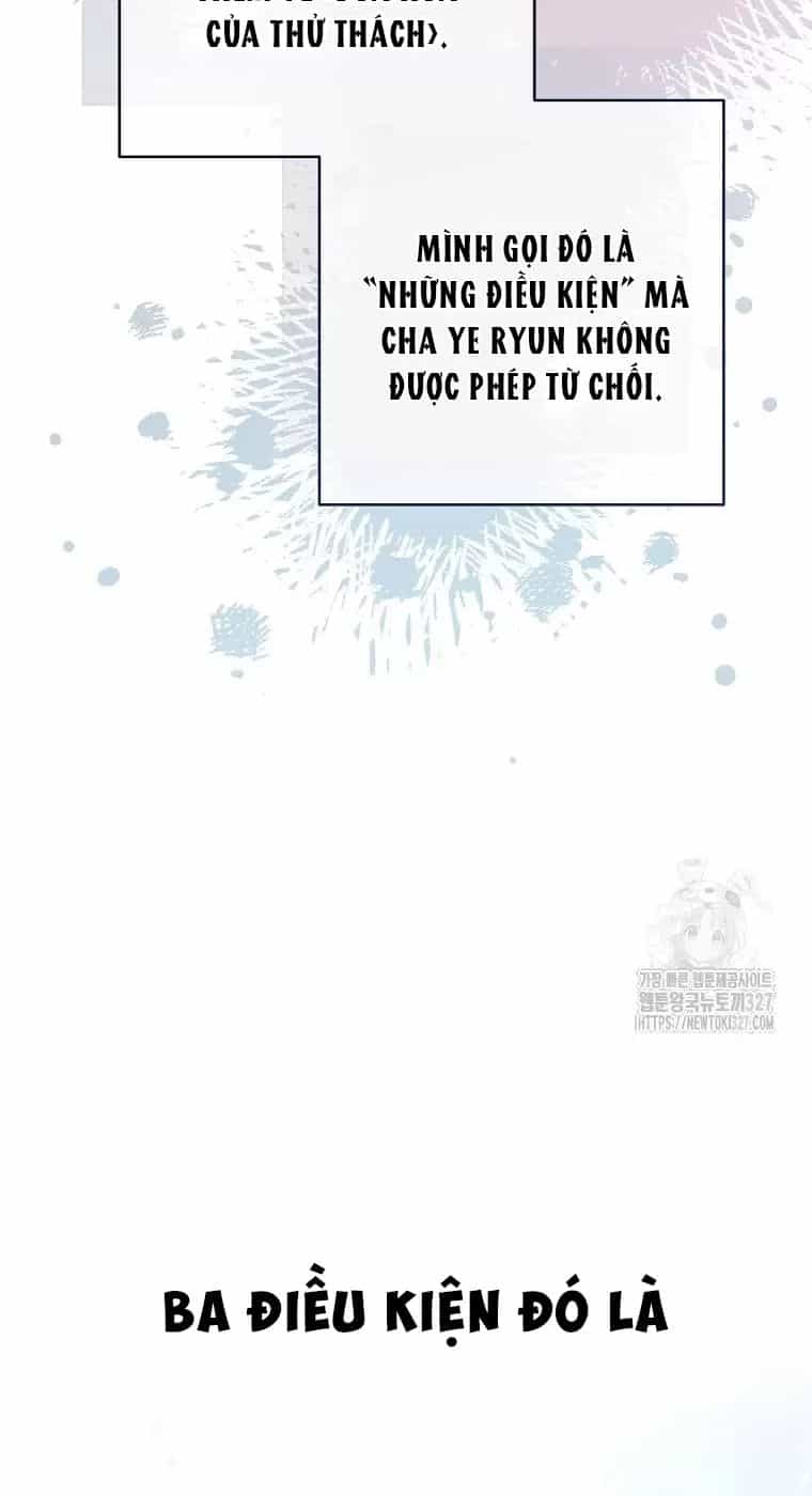 Tôi Sẽ Thoát Khỏi Đoá Hoa Của Thử Thách - Chương 13 - ảnh 17