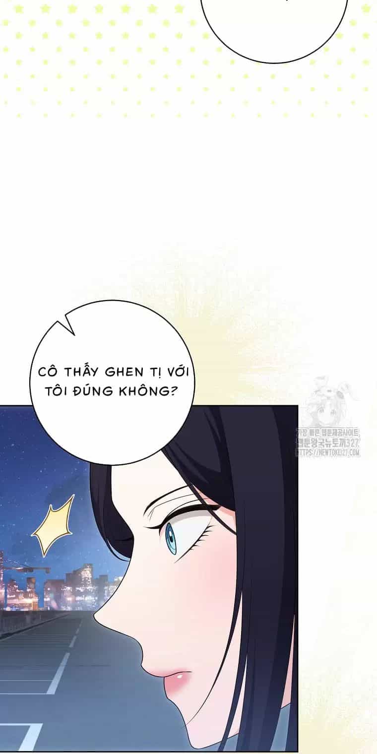 Tôi Sẽ Thoát Khỏi Đoá Hoa Của Thử Thách - Chương 14 - ảnh 35
