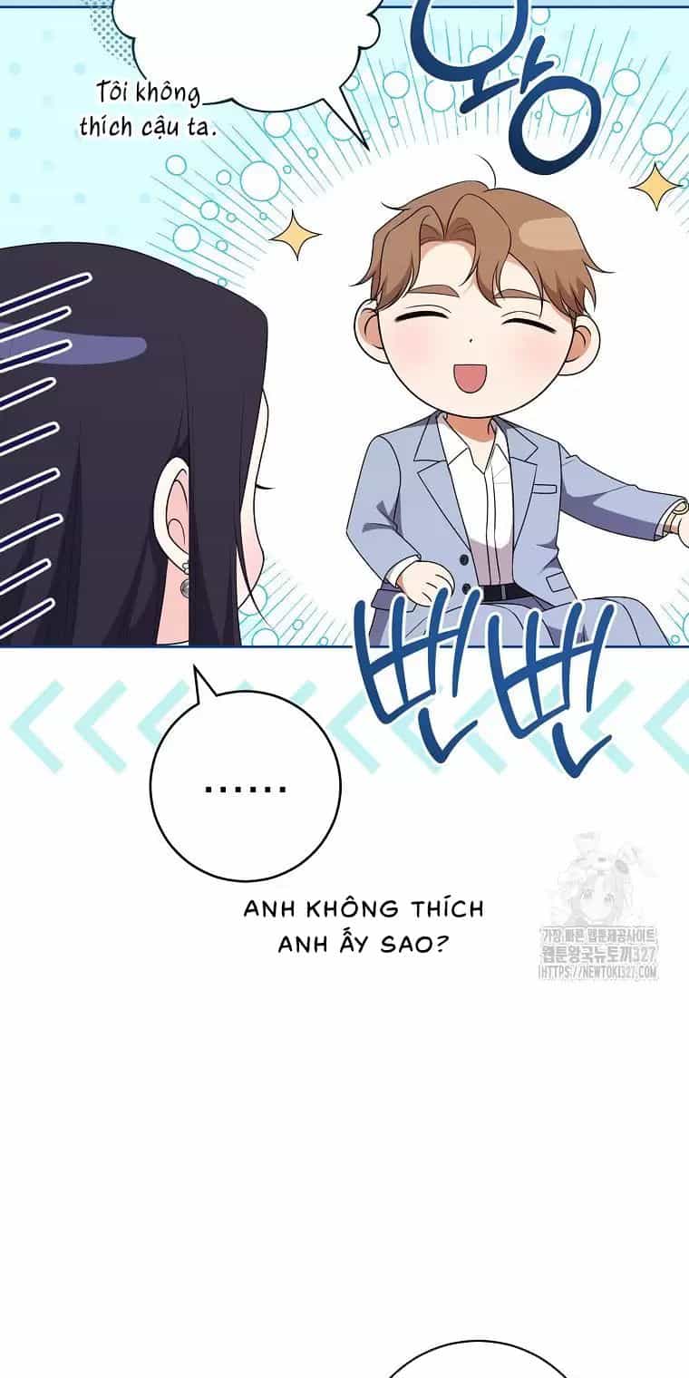 Tôi Sẽ Thoát Khỏi Đoá Hoa Của Thử Thách - Chương 14 - ảnh 8