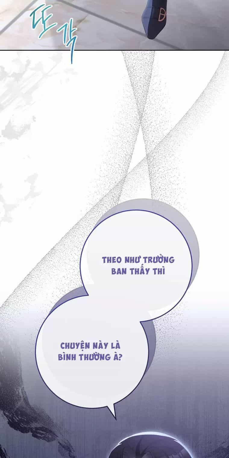 Tôi Sẽ Thoát Khỏi Đoá Hoa Của Thử Thách - Chương 4 - ảnh 10