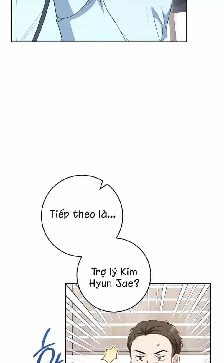 Tôi Sẽ Thoát Khỏi Đoá Hoa Của Thử Thách - Chương 4 - ảnh 13