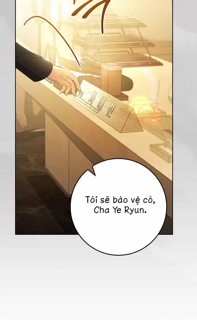 Tôi Sẽ Thoát Khỏi Đoá Hoa Của Thử Thách - Chương 4 - ảnh 40