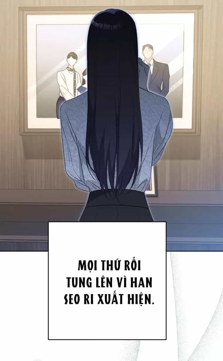 Tôi Sẽ Thoát Khỏi Đoá Hoa Của Thử Thách - Chương 5 - ảnh 32