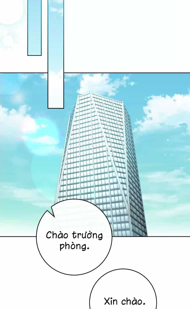 Tôi Sẽ Thoát Khỏi Đoá Hoa Của Thử Thách - Chương 5 - ảnh 48
