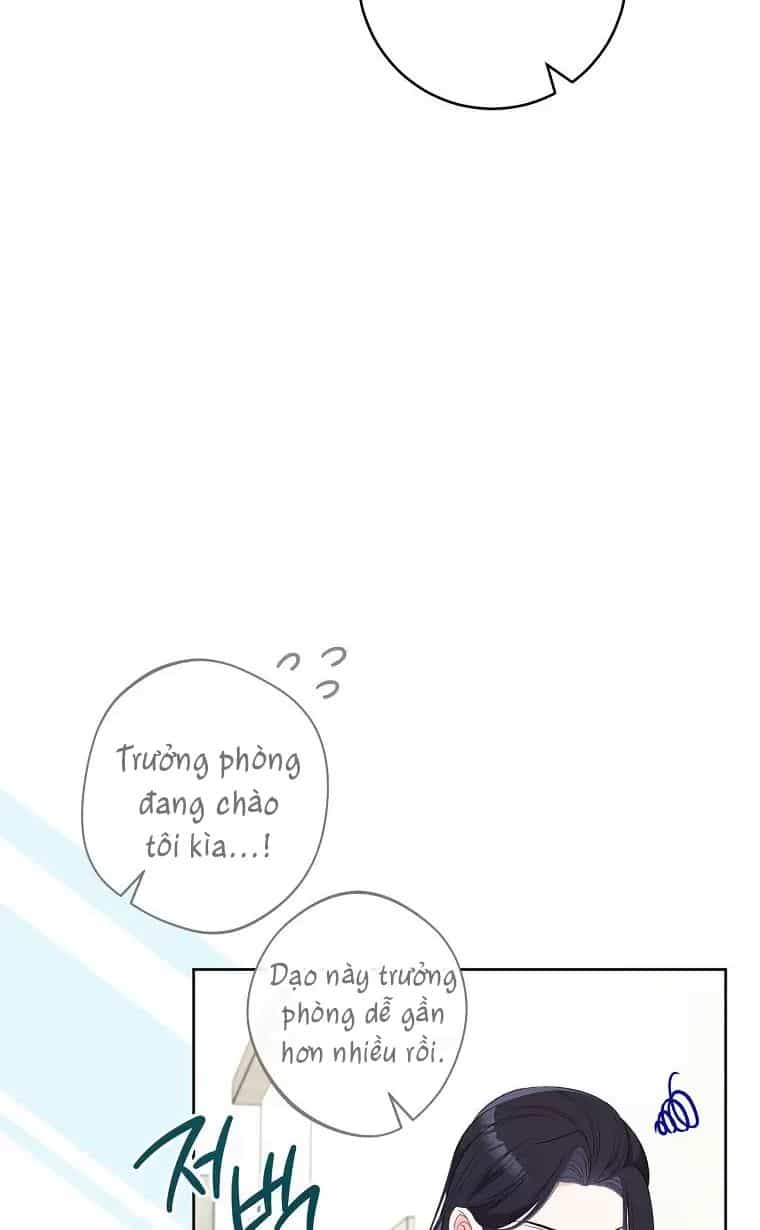 Tôi Sẽ Thoát Khỏi Đoá Hoa Của Thử Thách - Chương 5 - ảnh 49
