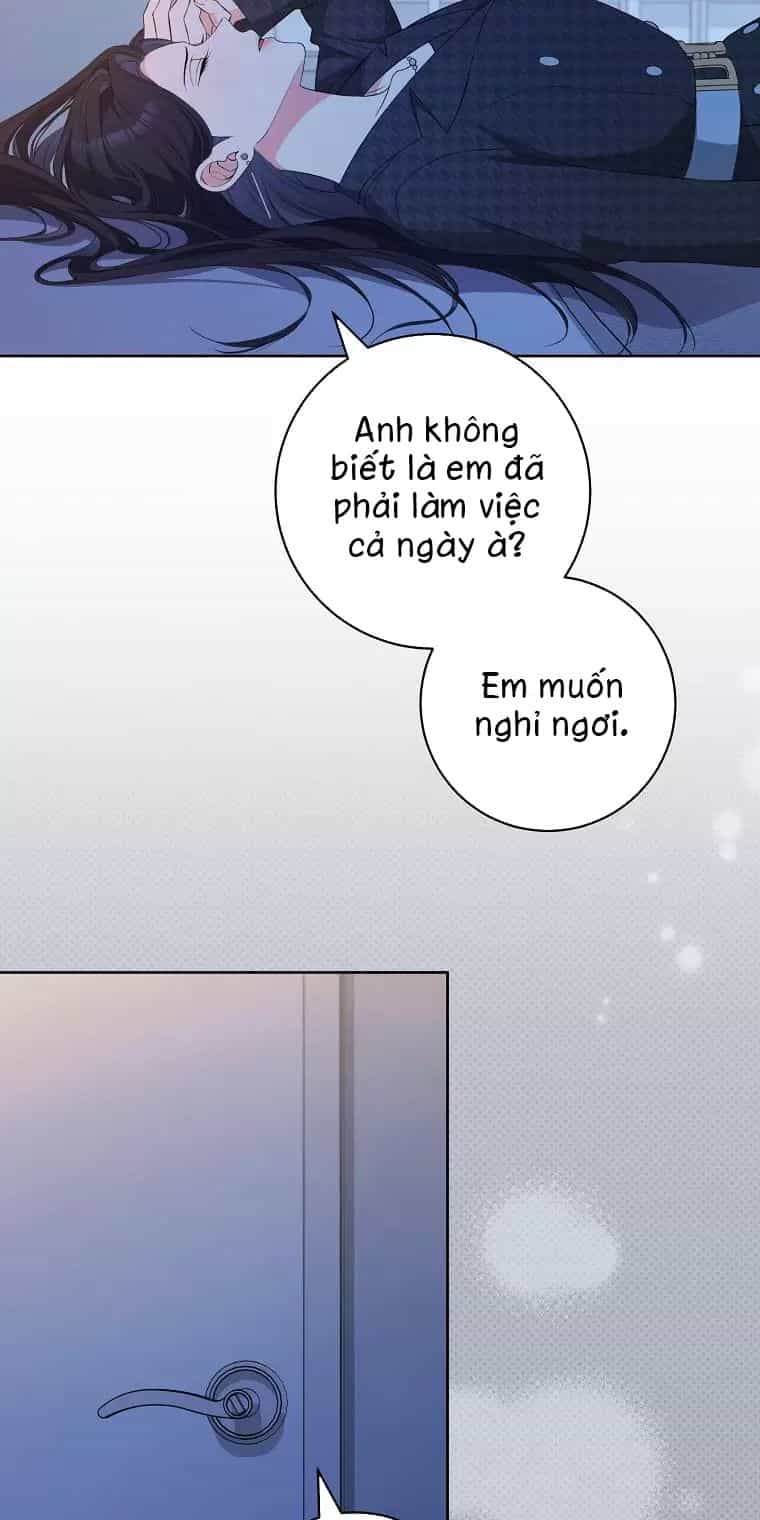 Tôi Sẽ Thoát Khỏi Đoá Hoa Của Thử Thách - Chương 5 - ảnh 6