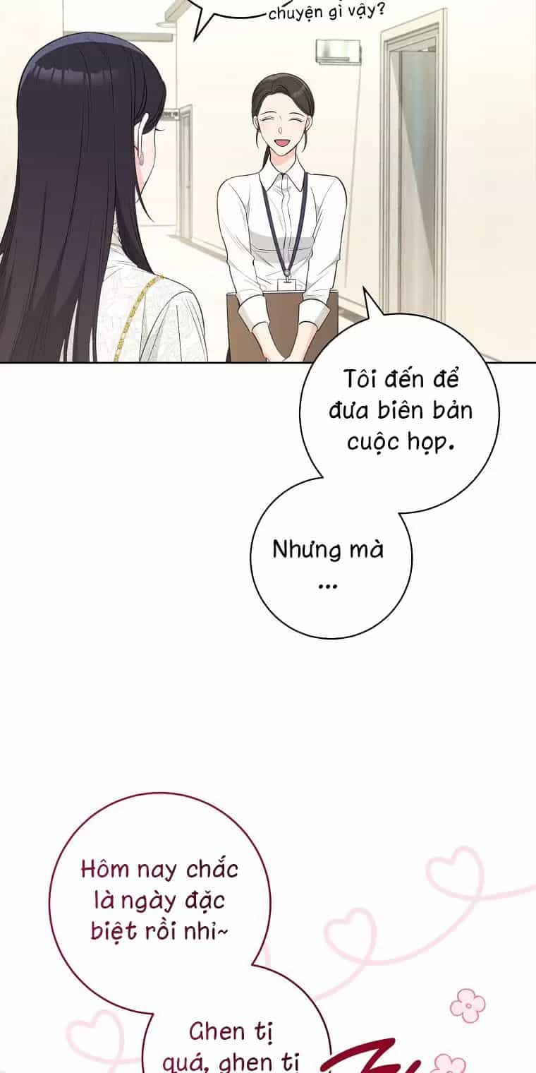 Tôi Sẽ Thoát Khỏi Đoá Hoa Của Thử Thách - Chương 5 - ảnh 67