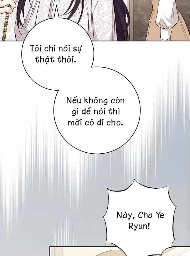 Tôi Sẽ Thoát Khỏi Đoá Hoa Của Thử Thách - Chương 6 - ảnh 14