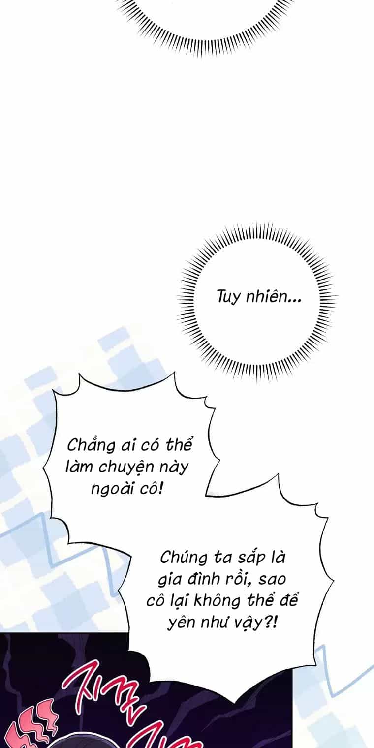 Tôi Sẽ Thoát Khỏi Đoá Hoa Của Thử Thách - Chương 6 - ảnh 16