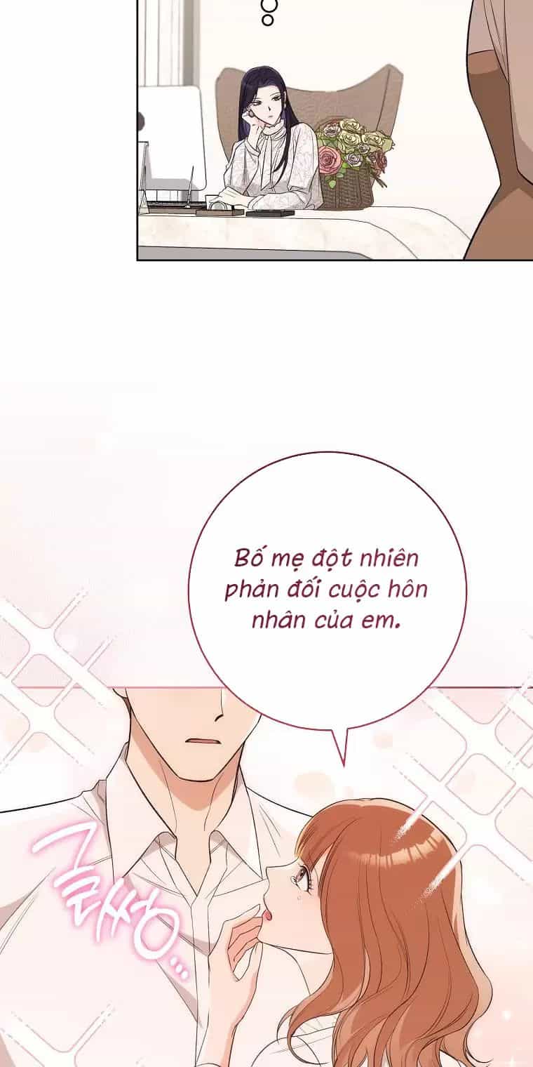 Tôi Sẽ Thoát Khỏi Đoá Hoa Của Thử Thách - Chương 6 - ảnh 28