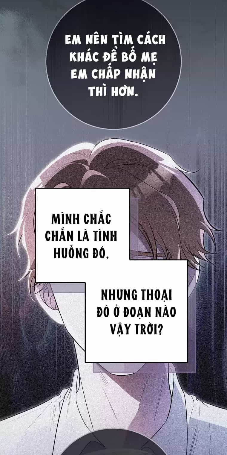 Tôi Sẽ Thoát Khỏi Đoá Hoa Của Thử Thách - Chương 6 - ảnh 61