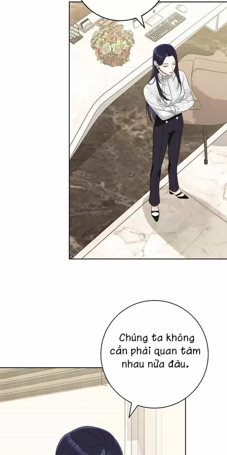 Tôi Sẽ Thoát Khỏi Đoá Hoa Của Thử Thách - Chương 6 - ảnh 71