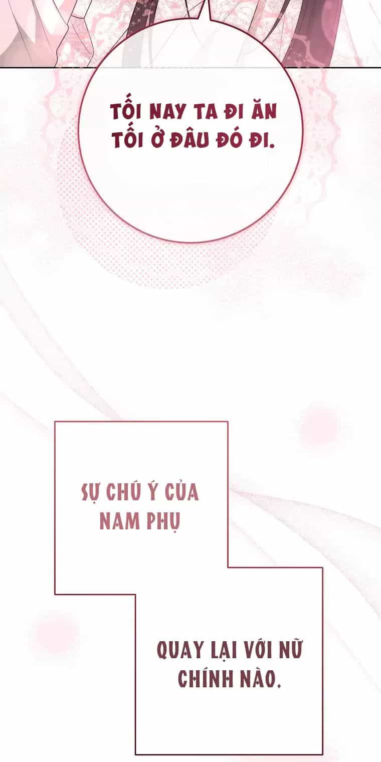 Tôi Sẽ Thoát Khỏi Đoá Hoa Của Thử Thách - Chương 6 - ảnh 82