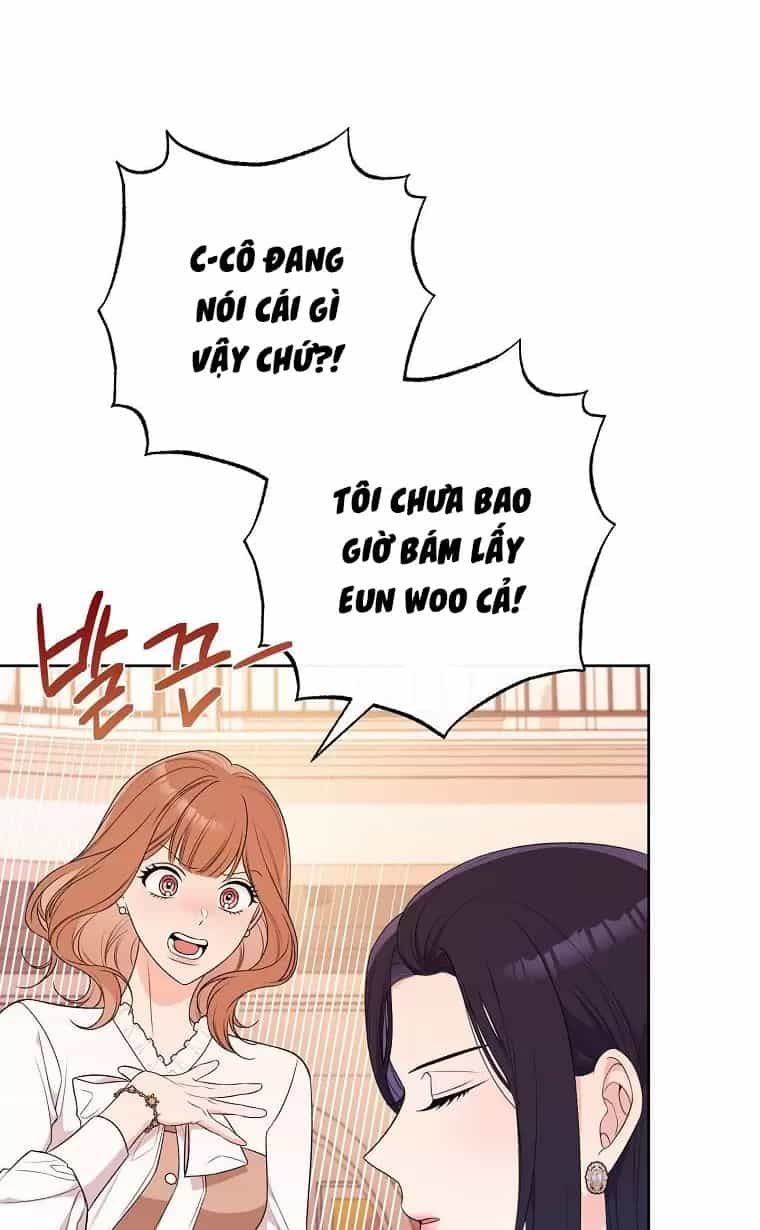 Tôi Sẽ Thoát Khỏi Đoá Hoa Của Thử Thách - Chương 7 - ảnh 24