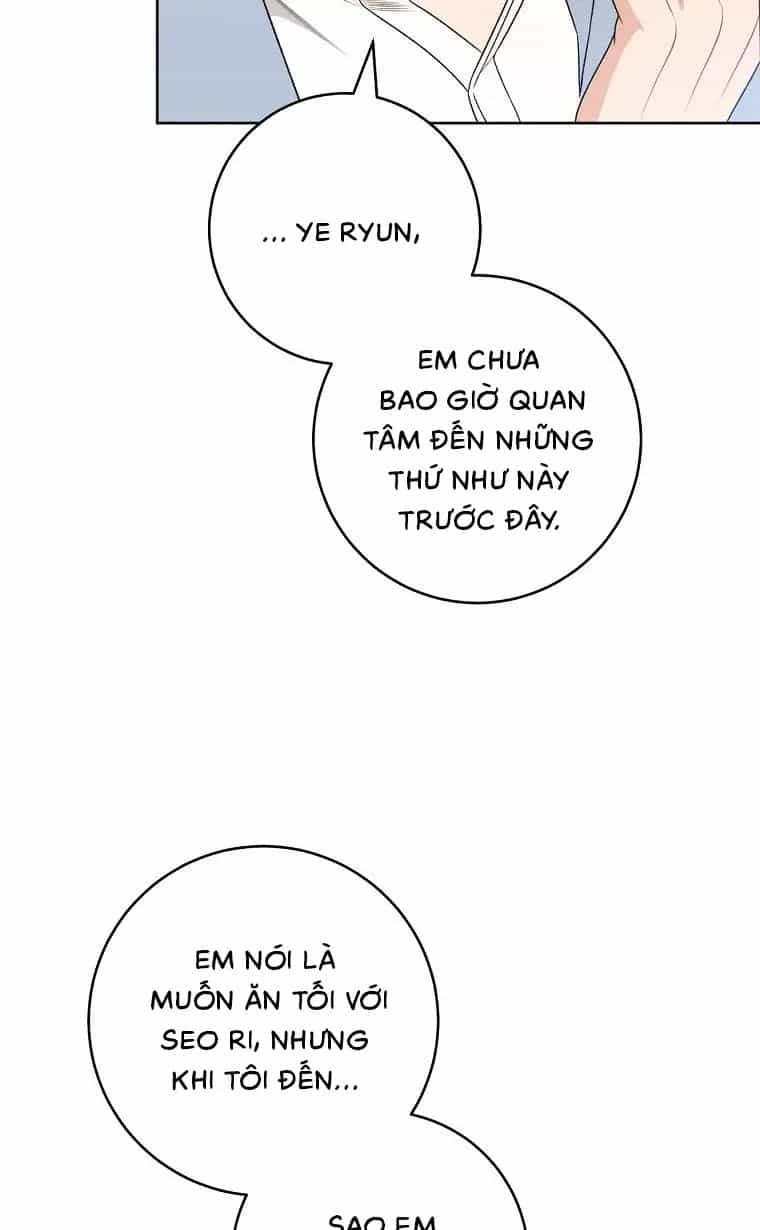 Tôi Sẽ Thoát Khỏi Đoá Hoa Của Thử Thách - Chương 7 - ảnh 27