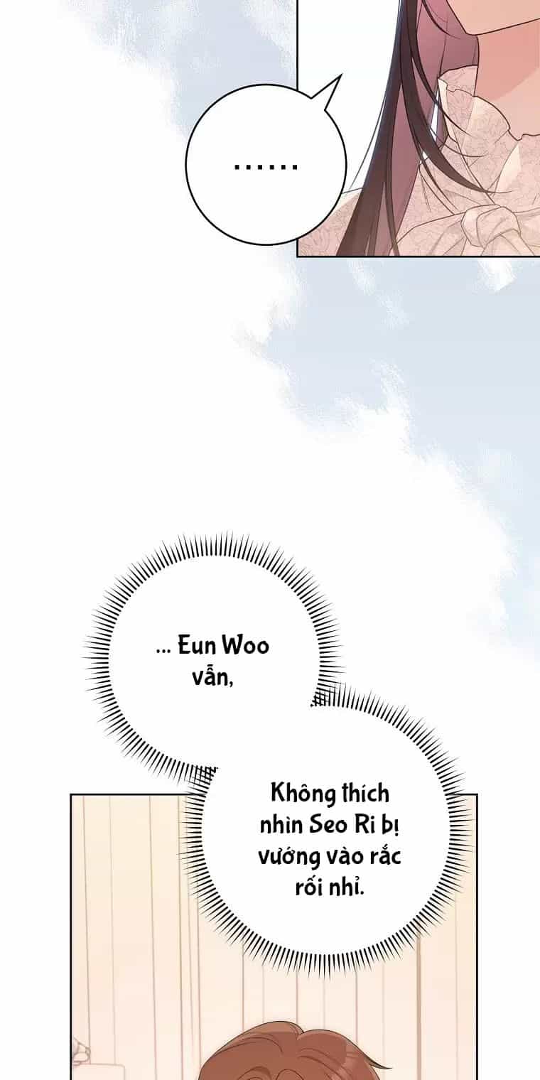 Tôi Sẽ Thoát Khỏi Đoá Hoa Của Thử Thách - Chương 7 - ảnh 30