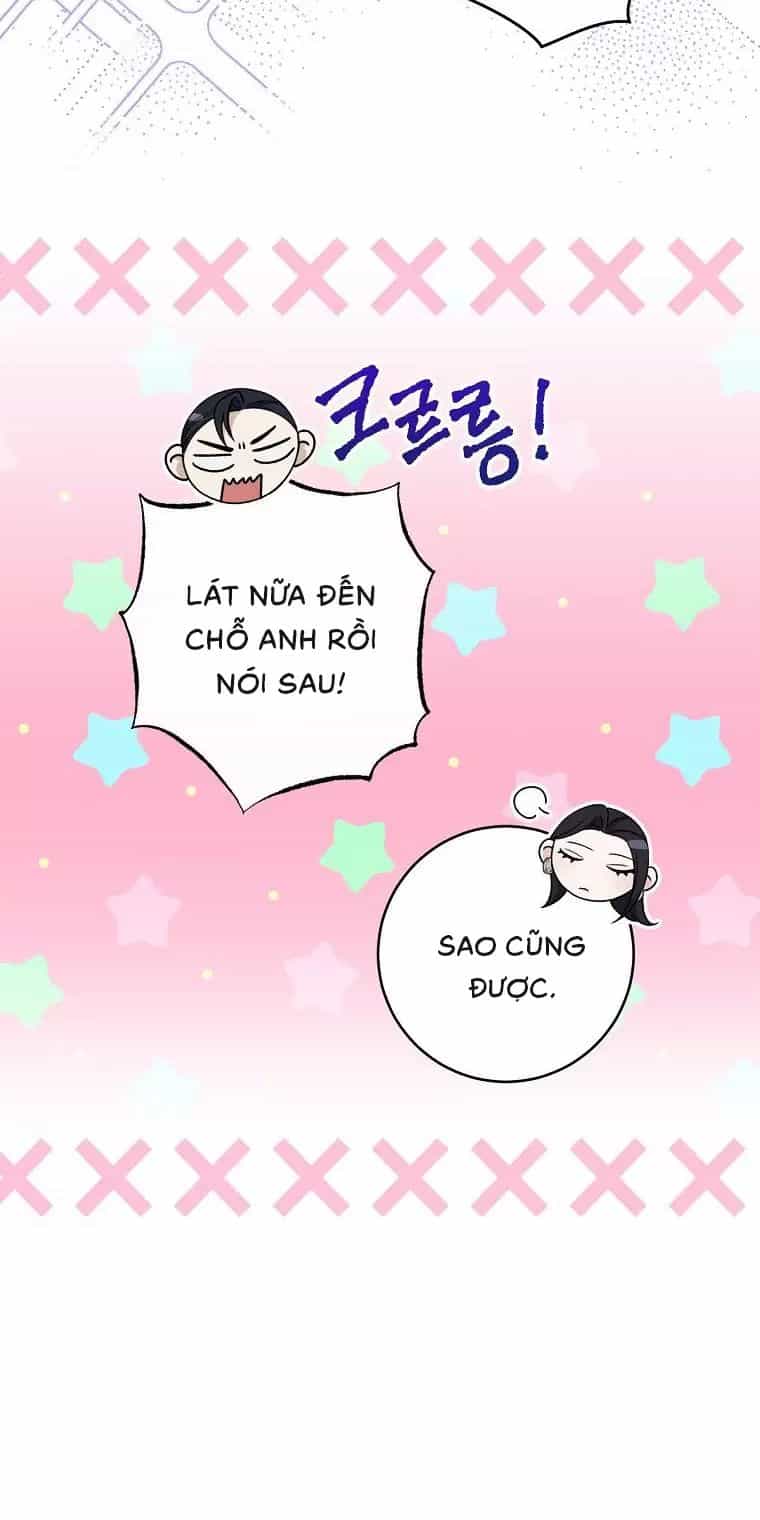 Tôi Sẽ Thoát Khỏi Đoá Hoa Của Thử Thách - Chương 7 - ảnh 73