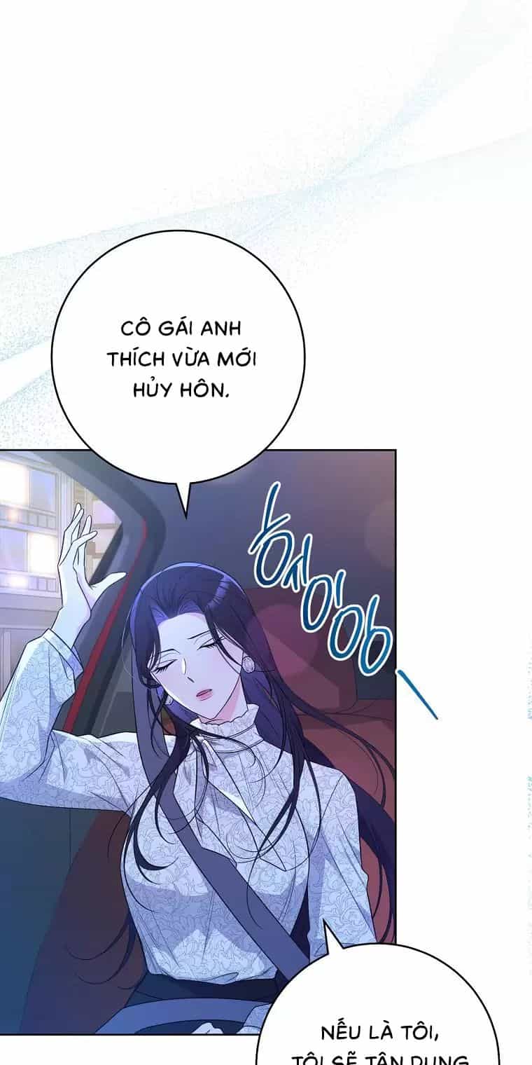 Tôi Sẽ Thoát Khỏi Đoá Hoa Của Thử Thách - Chương 8 - ảnh 38