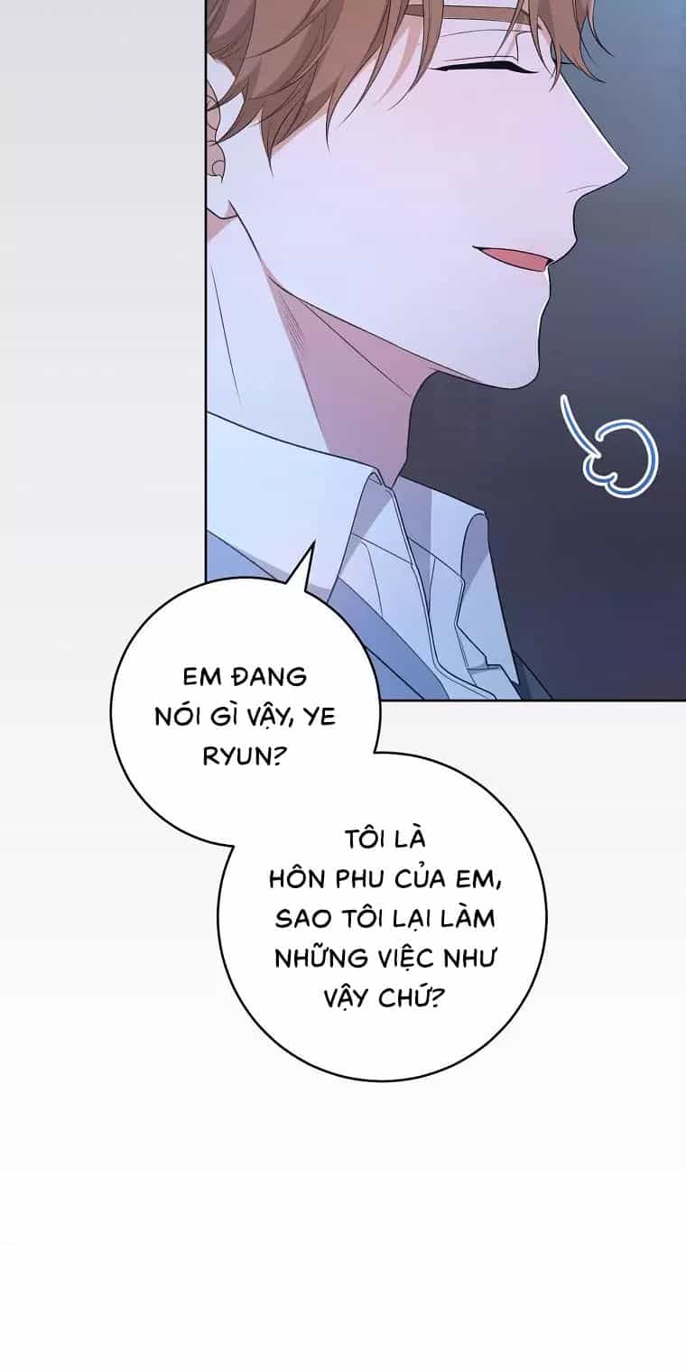 Tôi Sẽ Thoát Khỏi Đoá Hoa Của Thử Thách - Chương 8 - ảnh 42