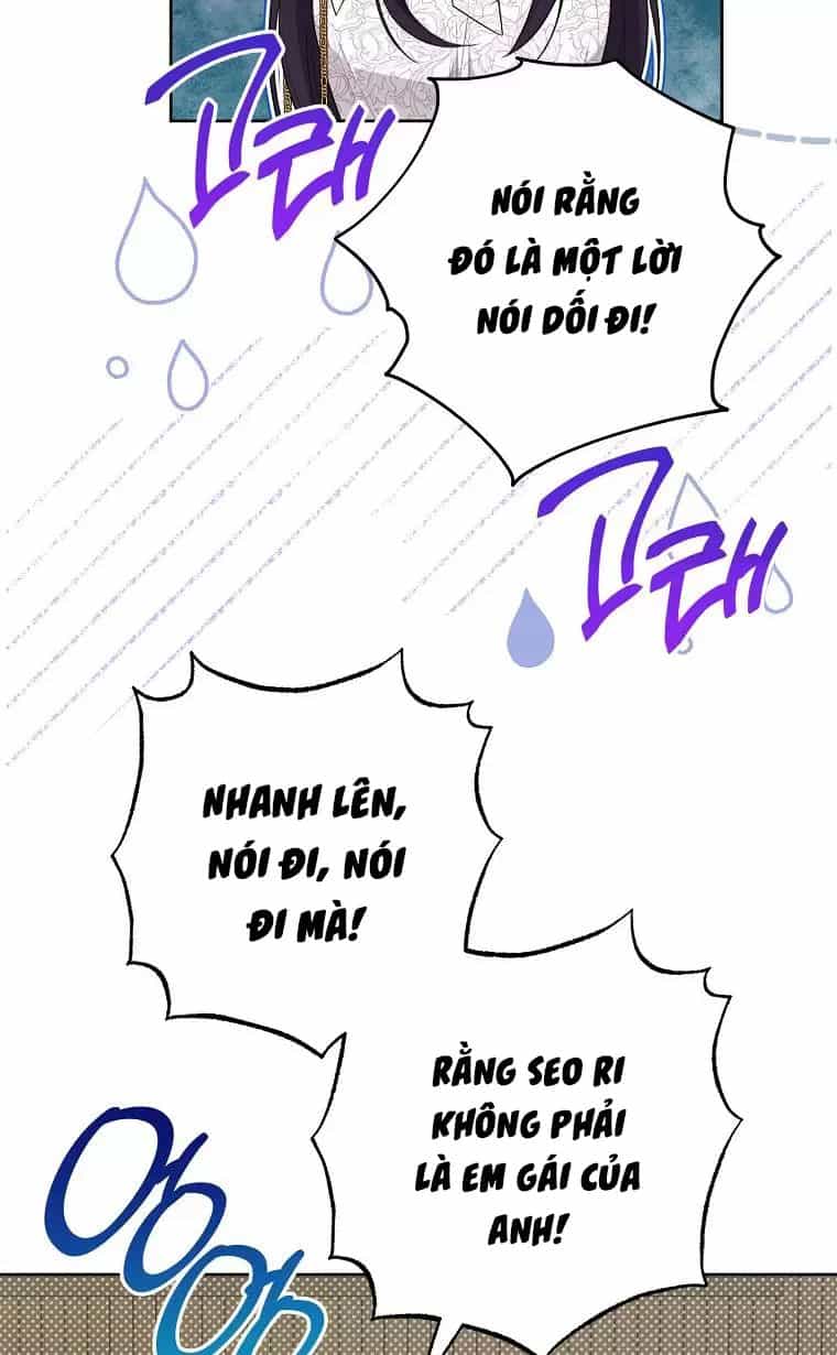 Tôi Sẽ Thoát Khỏi Đoá Hoa Của Thử Thách - Chương 8 - ảnh 51